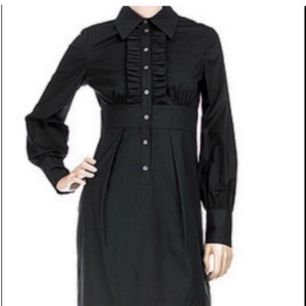 DVF Dress